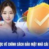 7ball-Cược xanh chín – An toàn và đáng tin cậy!